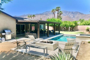 Palm Springs Modern Home Permit# 3972